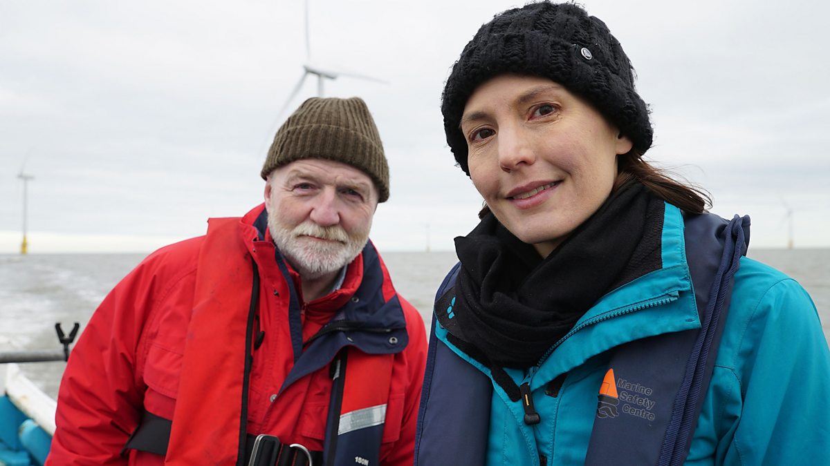 BBC Four - Ocean Autopsy: The Secret Story of Our Seas