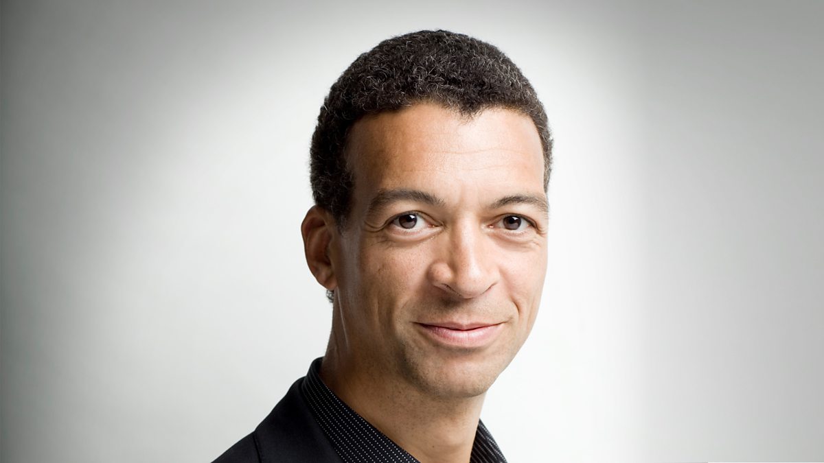 Bbc Radio 3 Radio 3 Lunchtime Concert Baritone Roderick Williams And Pianist Joseph Middleton 