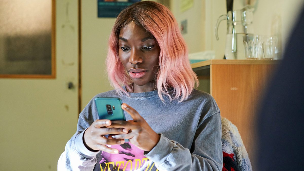 BBC iPlayer - I May Destroy You - Series 1: 4. That Was ...