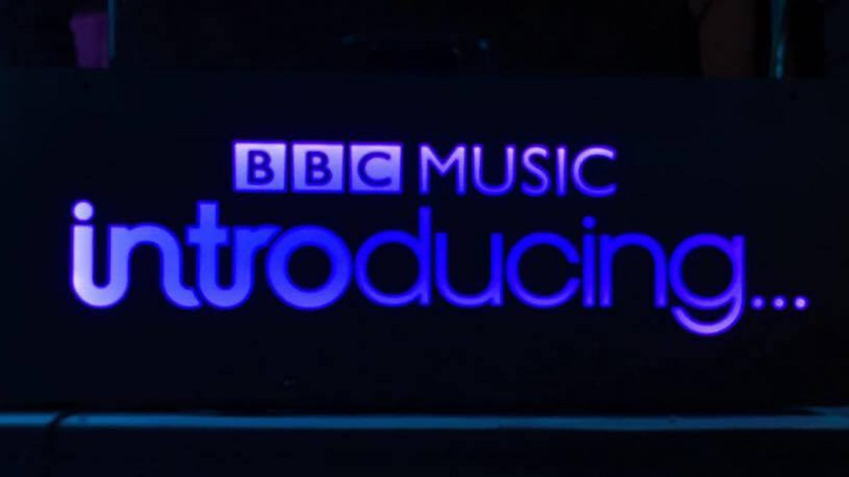 BBC Radio Suffolk - BBC Music Introducing in Suffolk, Richard's ...