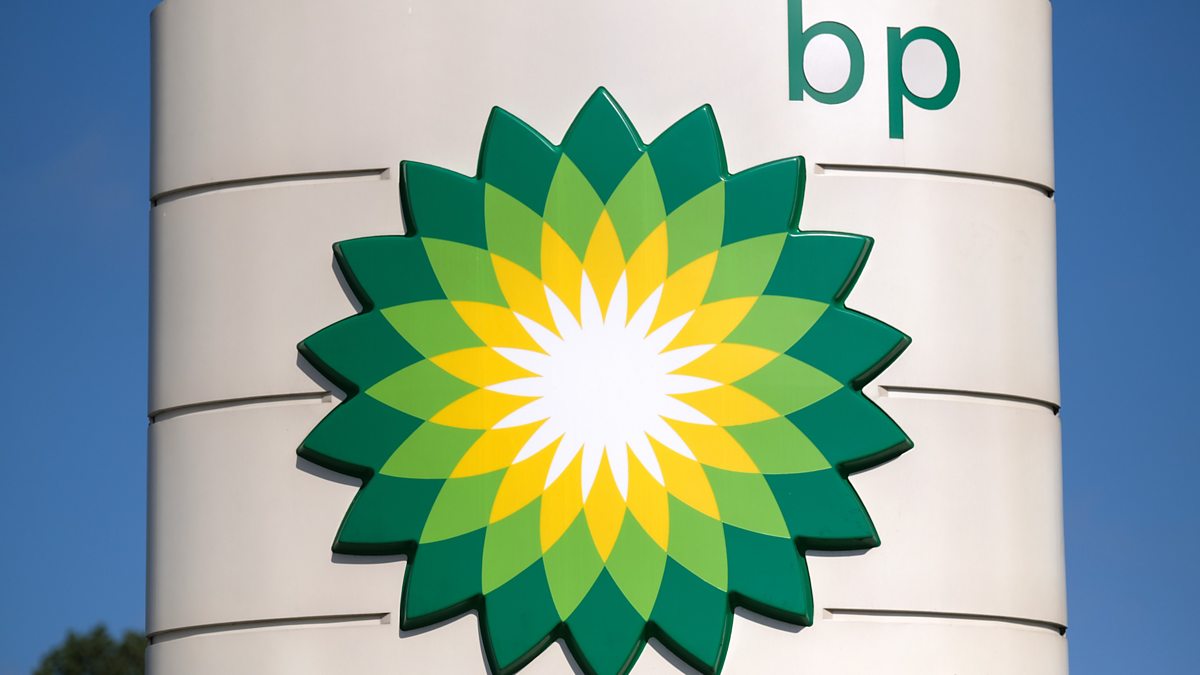 Отчет вр. ТНК-BP. British Petroleum в России Тюмень. Британские нефтяные компании. ТНК Великобритании.