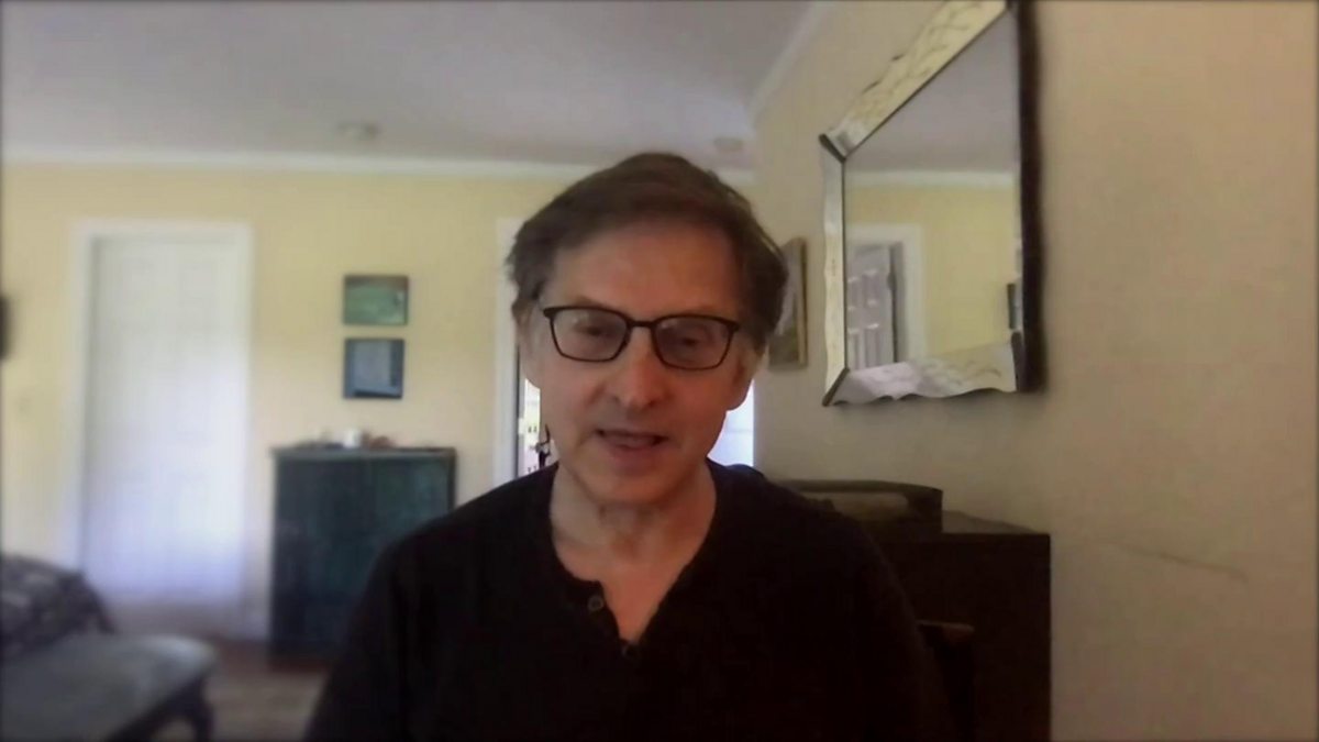 BBC News HARDtalk, Dr Ian Lipkin Epidemiologist, Columbia