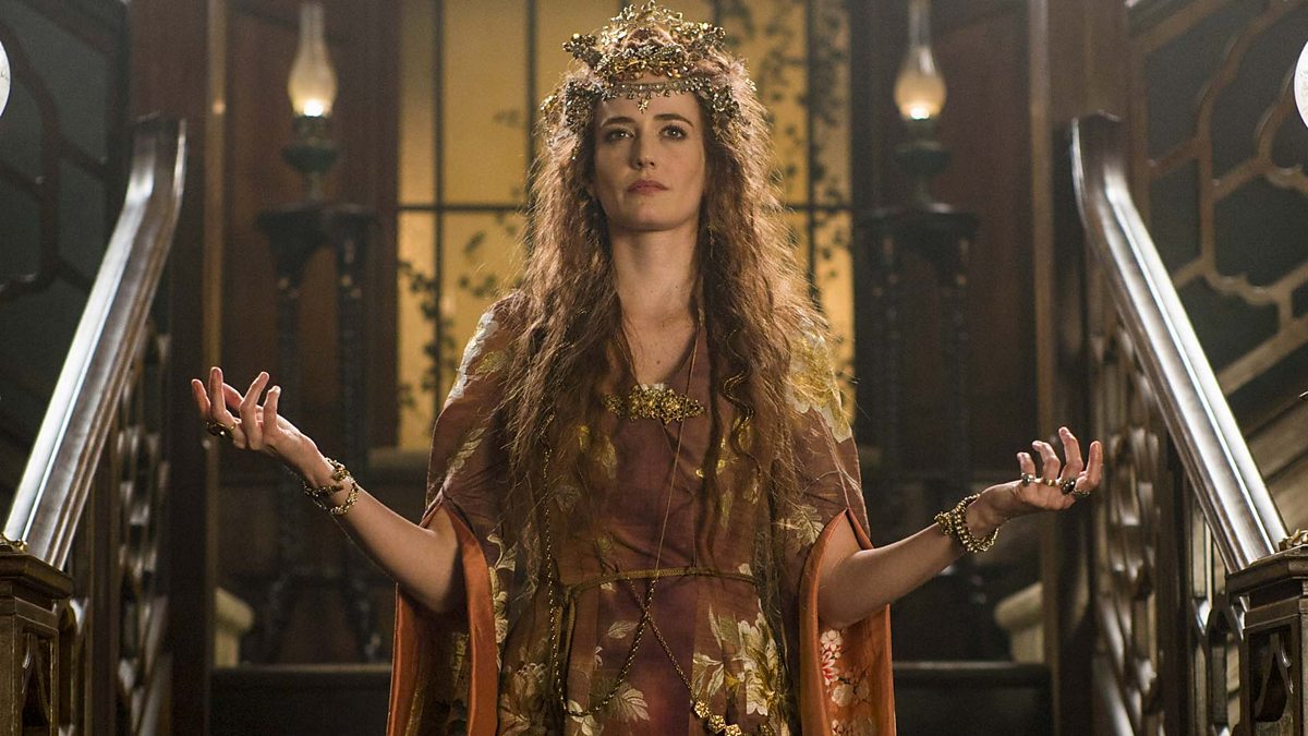 BBC One The Luminaries, Series 1, The Place You Return