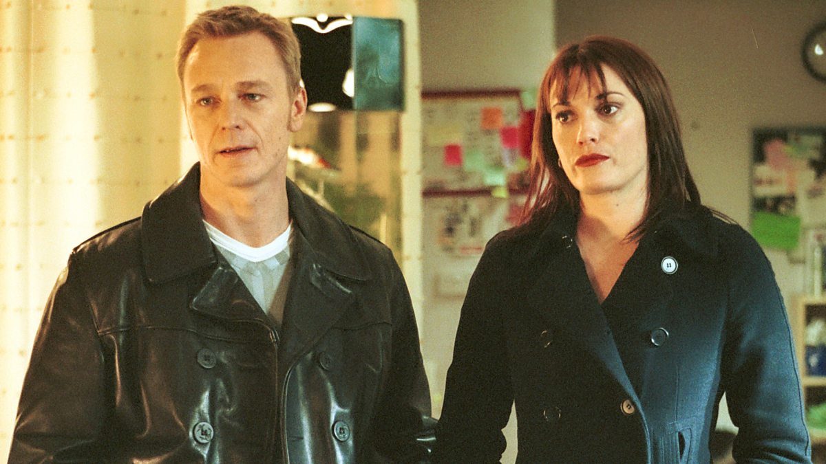 Cutting It Series 2 Episode 2 BBC iPlayer