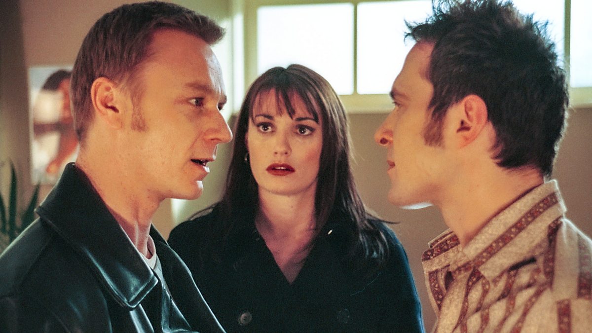 Cutting It Series 2 Episode 6 BBC iPlayer