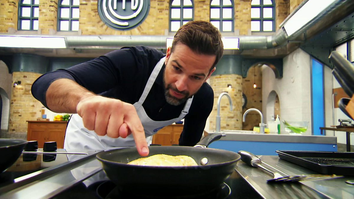 BBC One Celebrity MasterChef, Series 15,