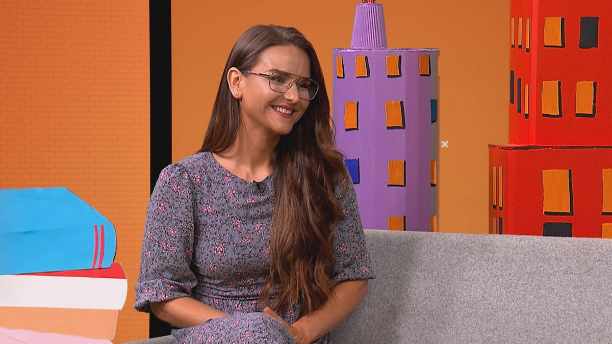 BBC Bitesize Bitesize Daily 1213 Year Olds, Week 8, Shakespeare’s