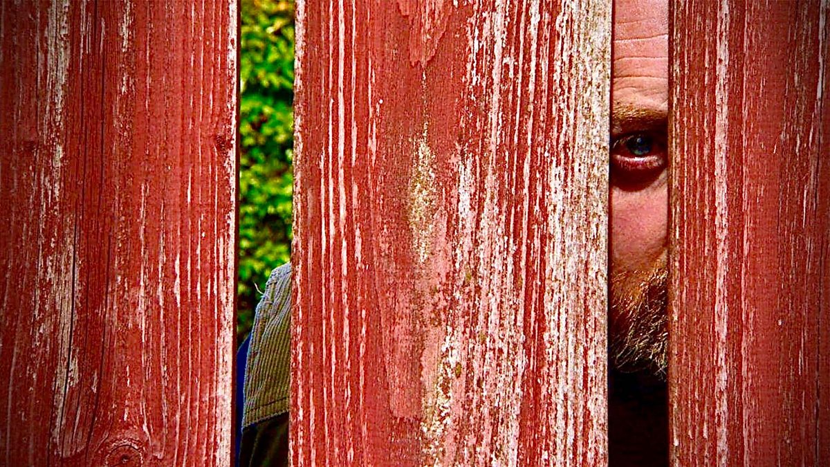 BBC Two BBC Arts NI presents, Splendid Isolation, Splendid Isolation