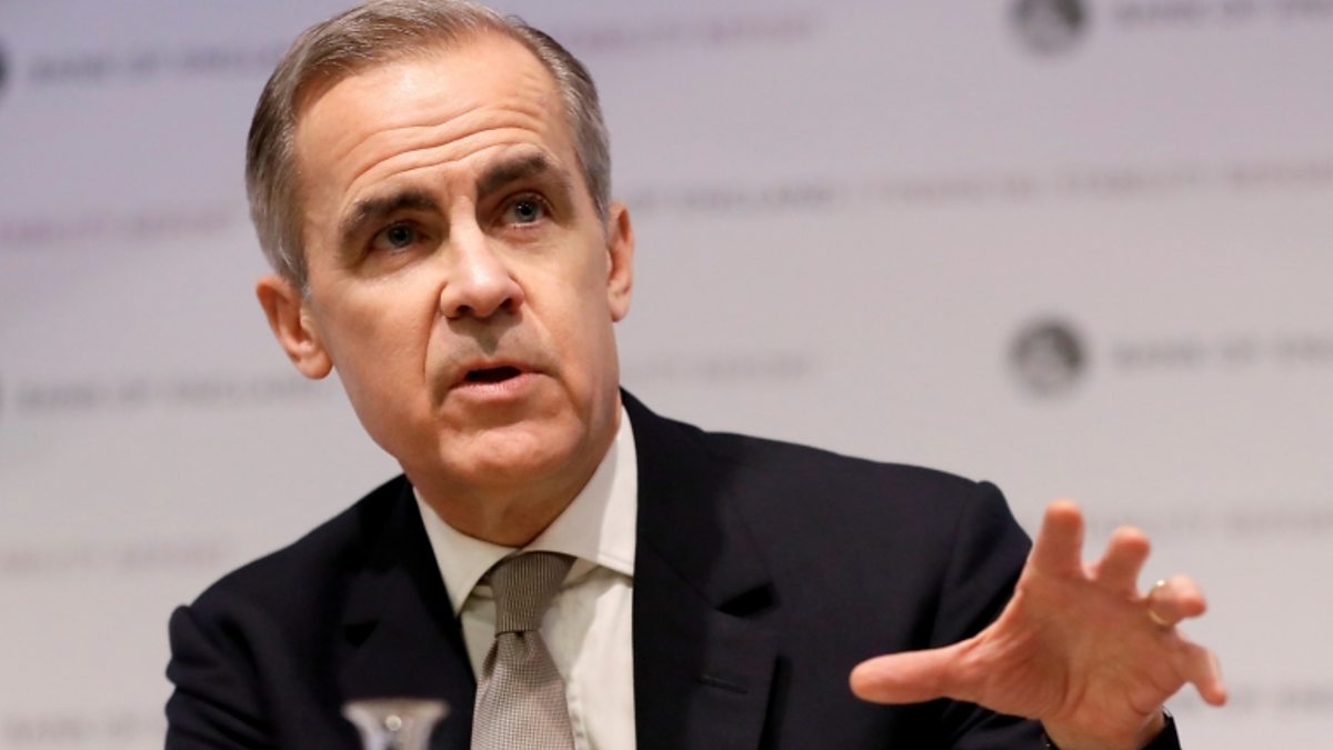 Mark carney thesis image