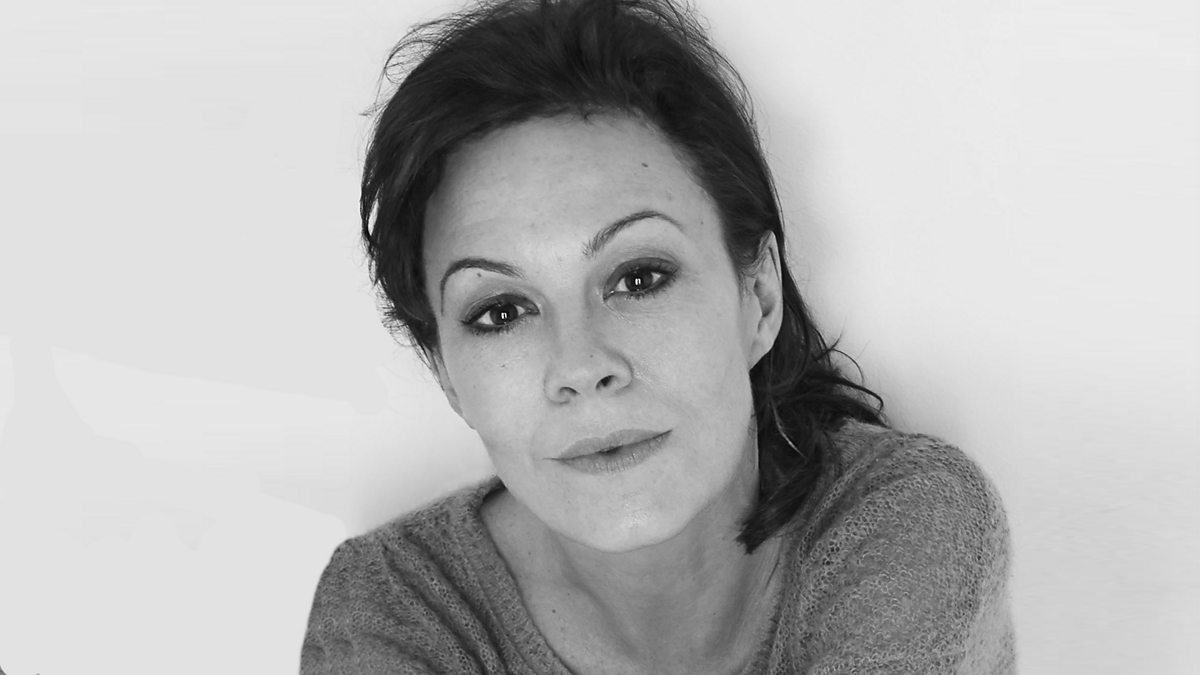 BBC Radio 4 - Desert Island Discs, Helen McCrory, actress