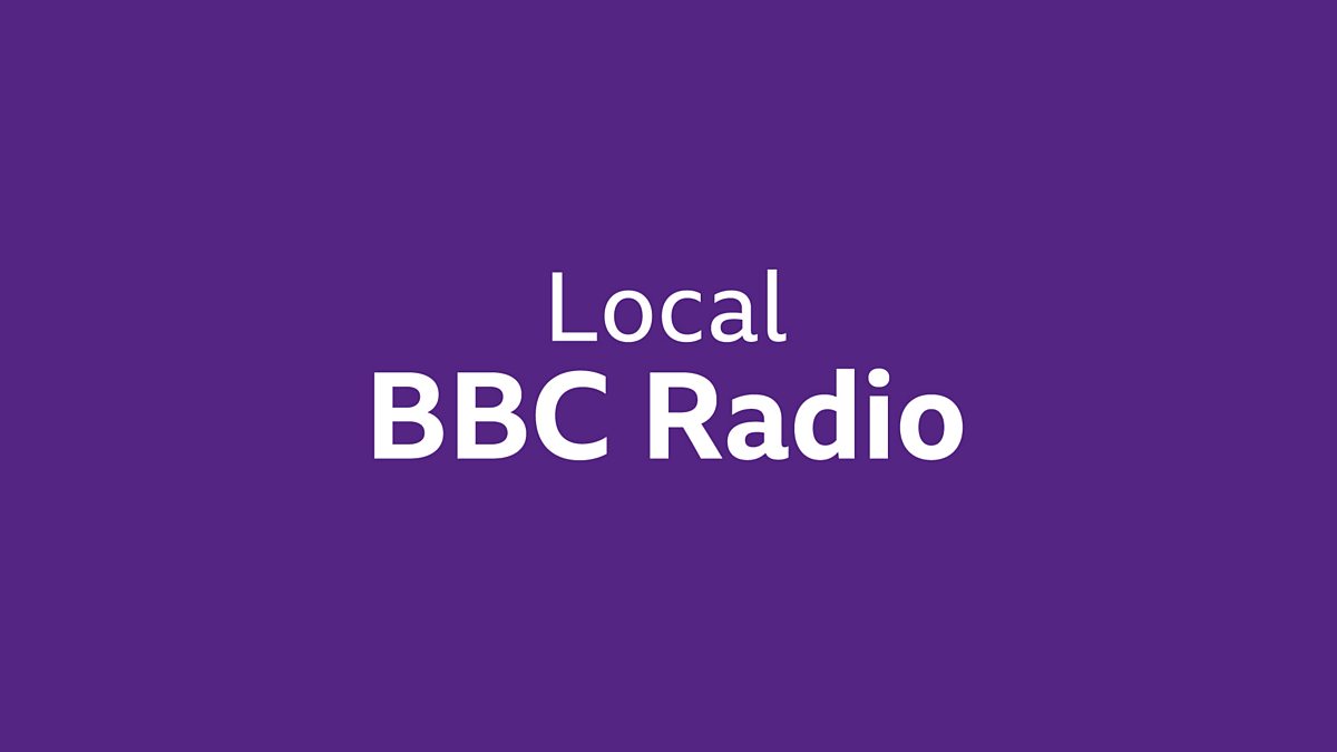 táctica recinto Oblicuo BBC - Local BBC Radio