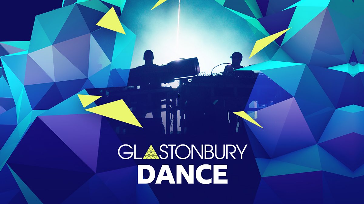BBC Music Glastonbury, Dance