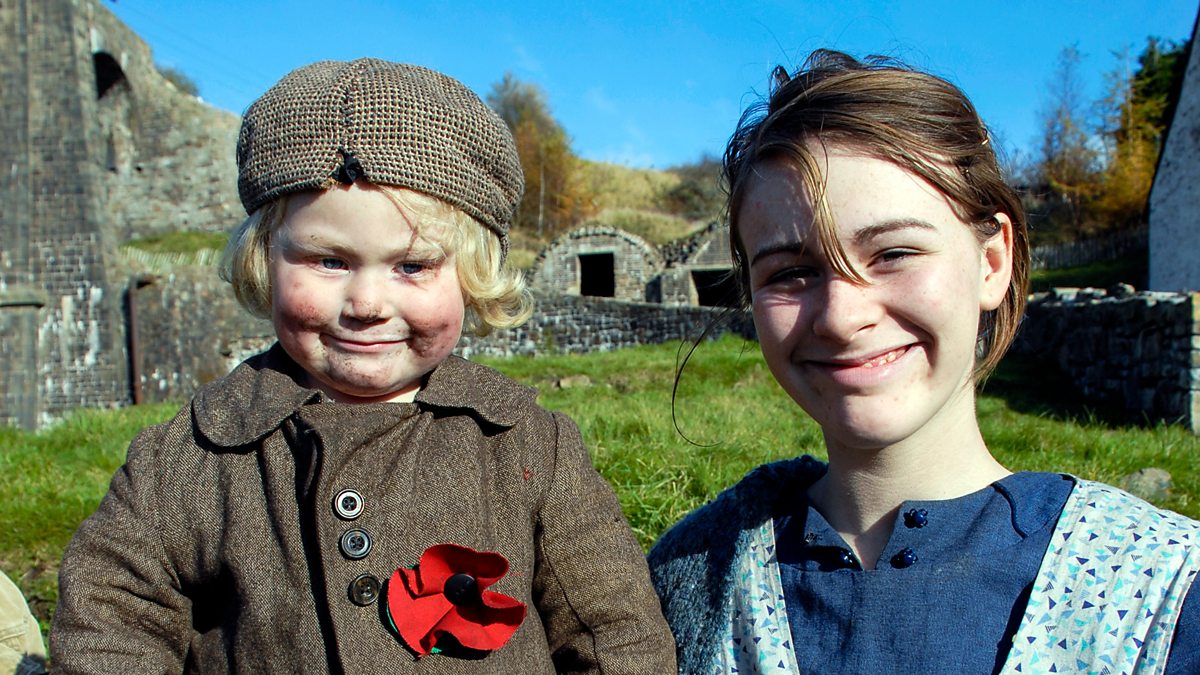 BBC One Coal House, Series 1, Episode 6