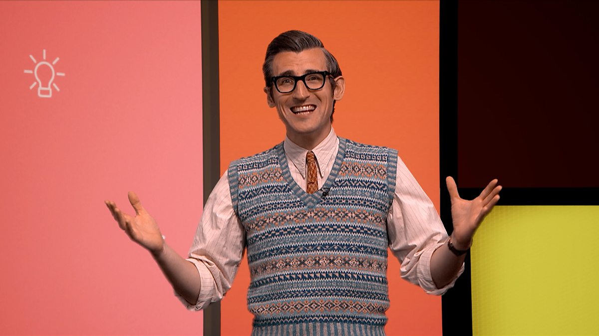 BBC Bitesize Bitesize Daily 79 Year Olds, Week 9, Science plus