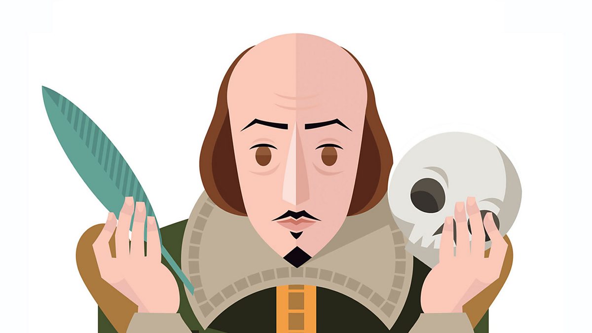 BBC Radio 6 Minute Vocabulary Talk Like Shakespeare