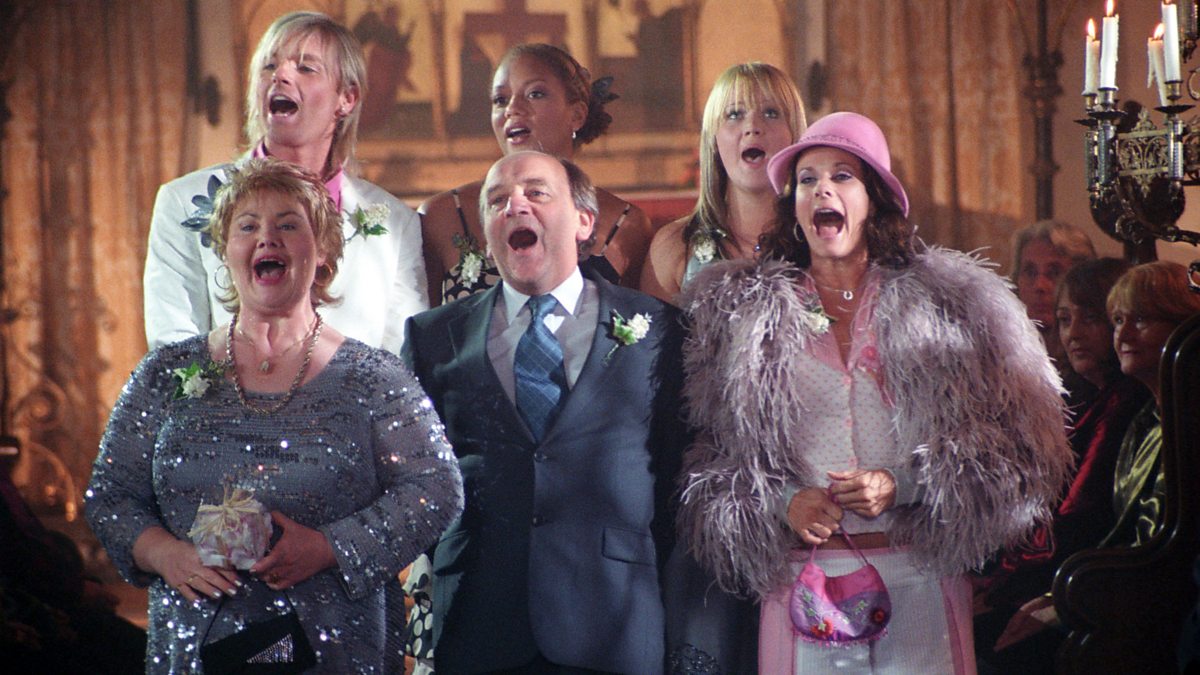 Cutting It Series 3 Episode 1 BBC iPlayer