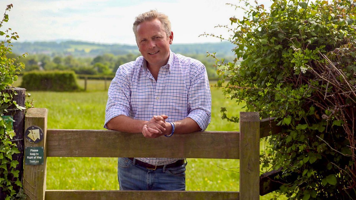 BBC Two Greatest Escapes to the Country, Series 1, Business Potential