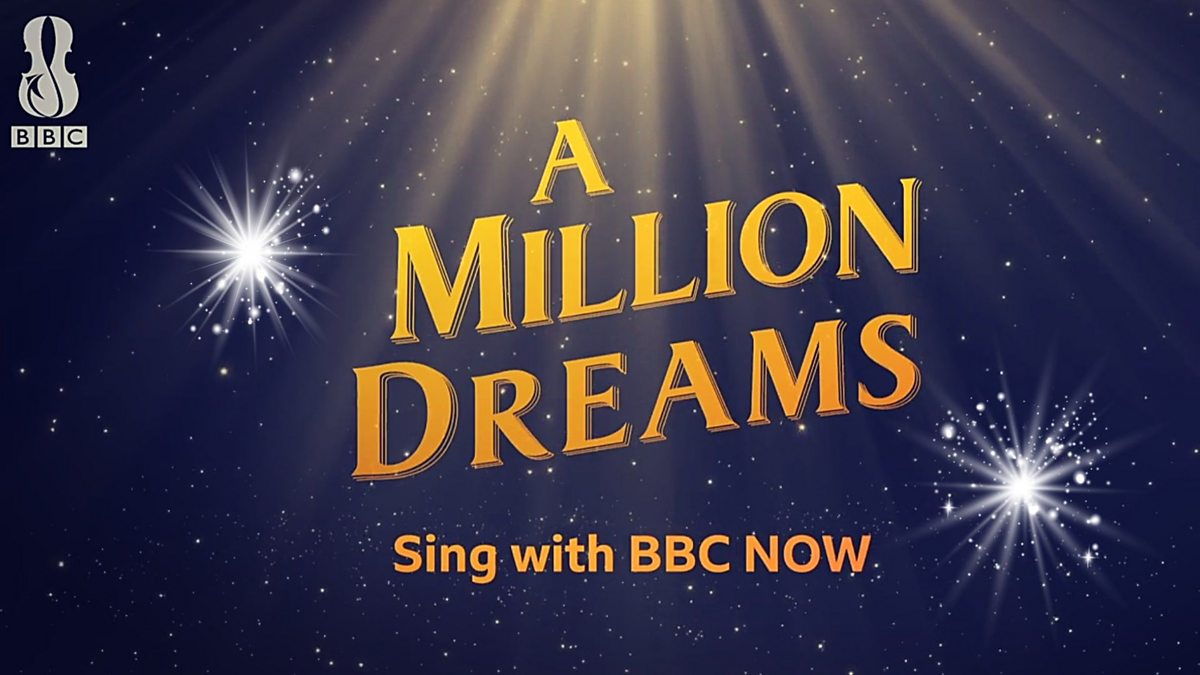 BBC BBC National Orchestra of Wales Sing with BBC NOW