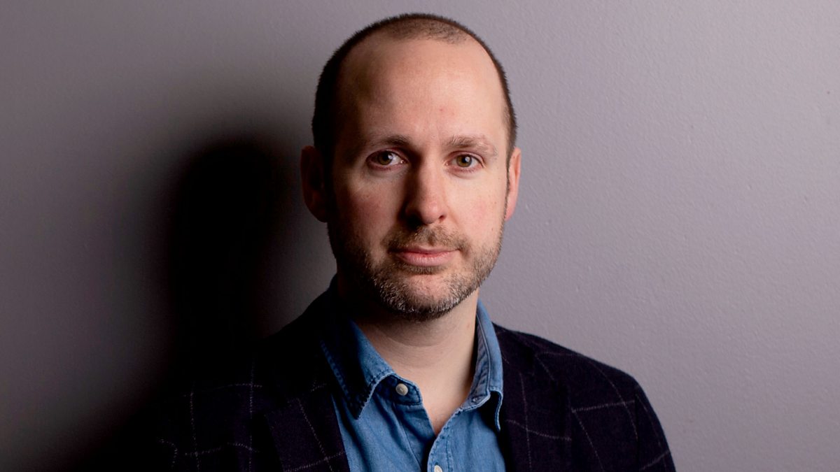 BBC Radio 3 The Essay, New Generation Thinkers 2020, Prison Break