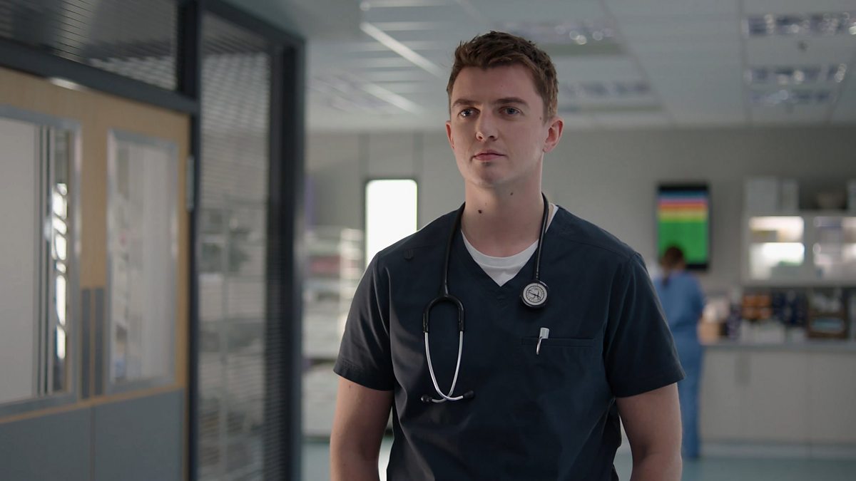 BBC One - Casualty, Series 34, Episode 32, Episode 32 (Preview Clip #1)