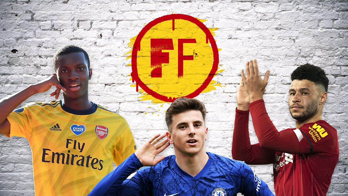 BBC One Football Focus 04 07 2020 bbc-one-football-focus-04-07-2020