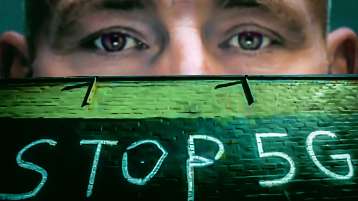 columbia conspiracy 5