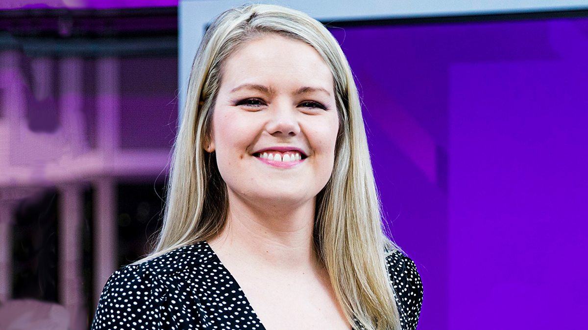 BBC Radio Scotland Drivetime, with Lucy Whyte