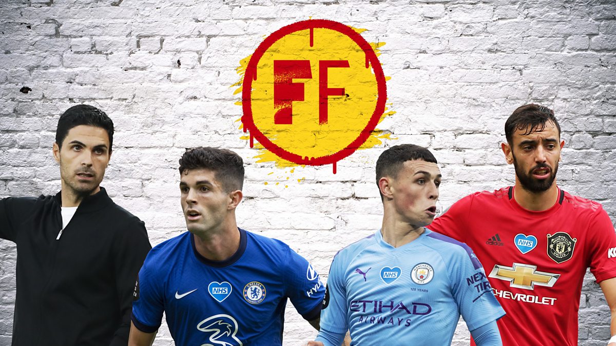 BBC One Football Focus 18 07 2020 bbc-one-football-focus-18-07-2020