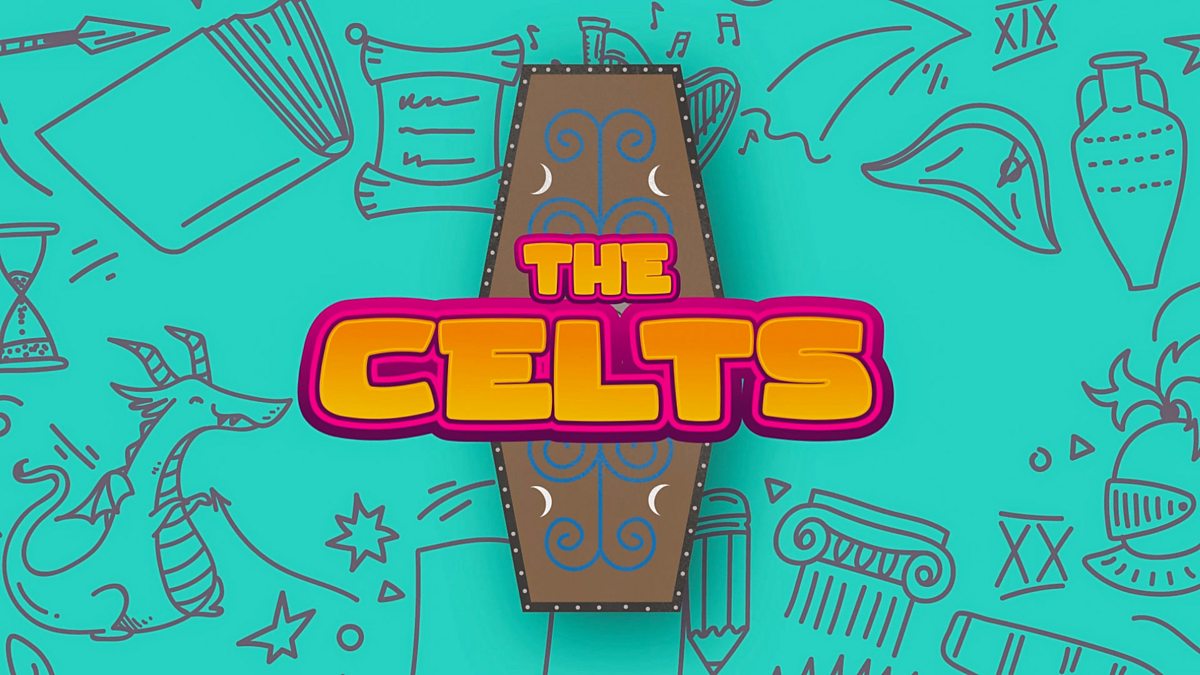 The Celts - Humanities History age 8-11 - BBC Bitesize