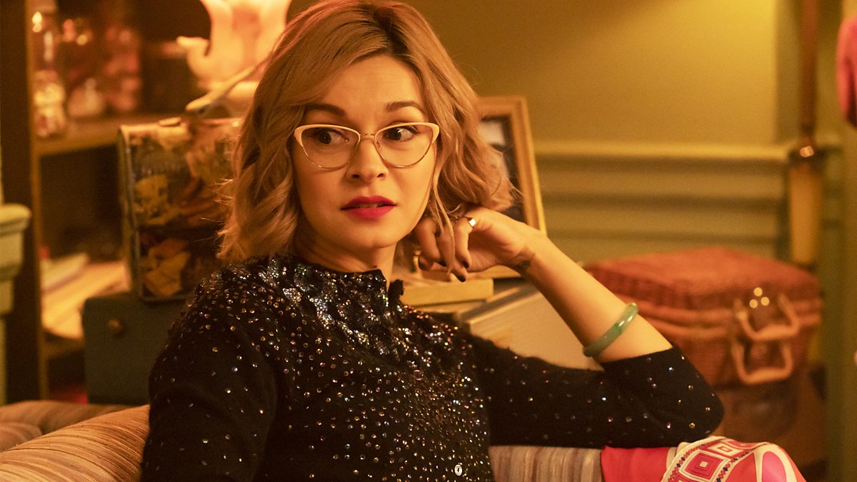 Katy Keene Saison 2 BBC iPlayer - Katy Keene - Series 1: 2. Chapter Two: You Cant Hurry Love