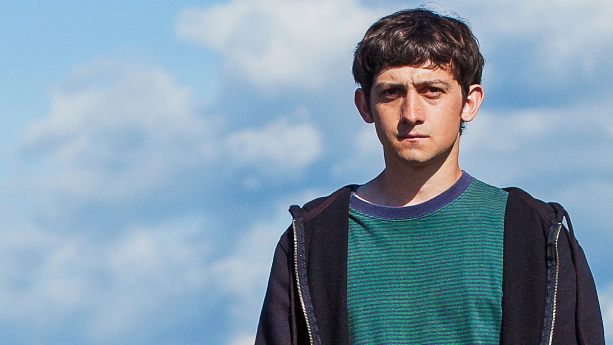 Bbc two just jim