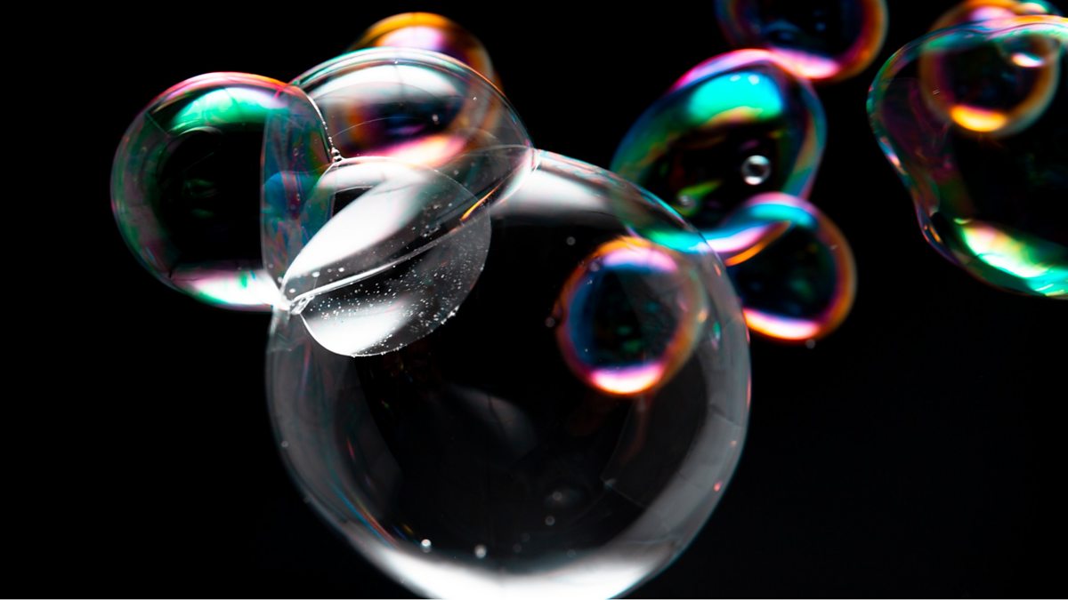 BBC World Service CrowdScience, Are some soaps better than others