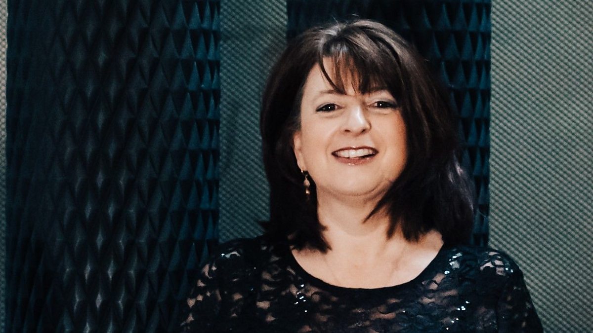 BBC BBC National Orchestra of Wales Instrumental Insights Beverley