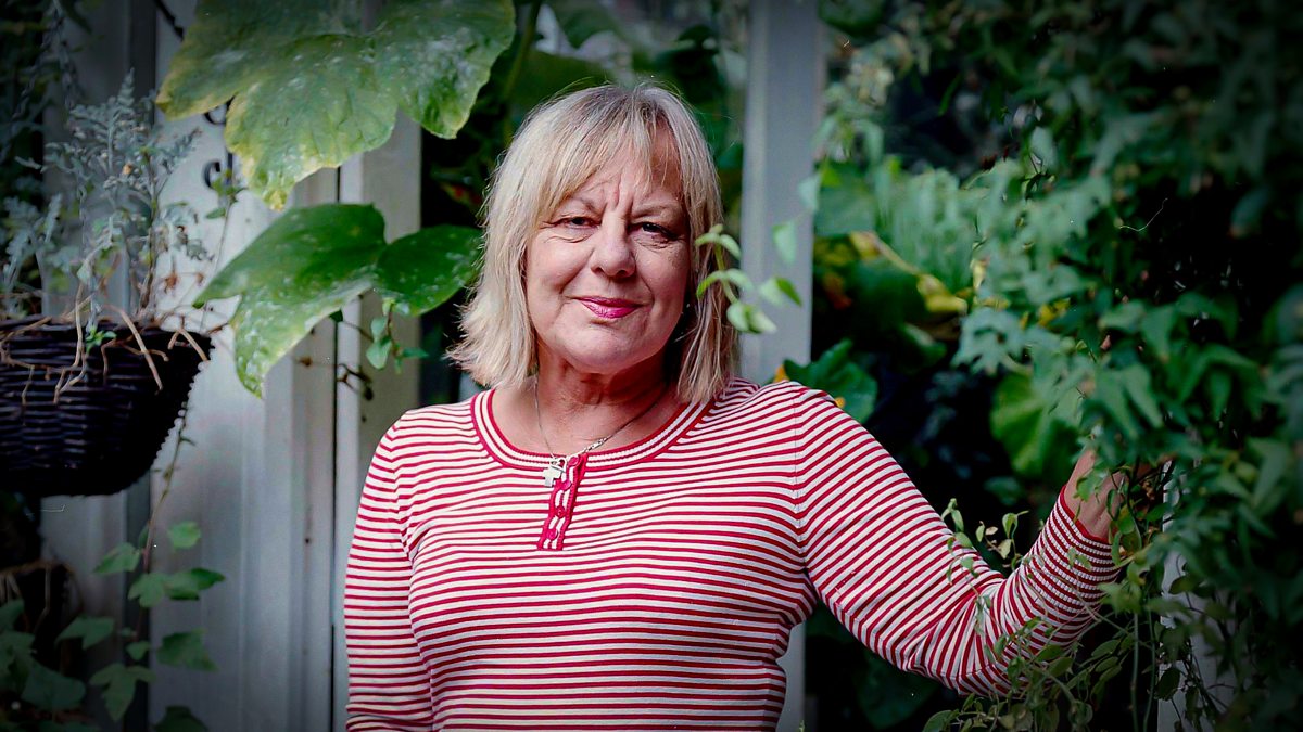 BBC Radio 5 Live - Test Match Special Podcast, #40from40: Sue Townsend