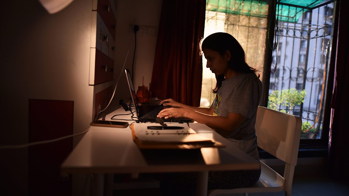 bbc-world-service-digital-planet-why-india-can-t-work-from-home