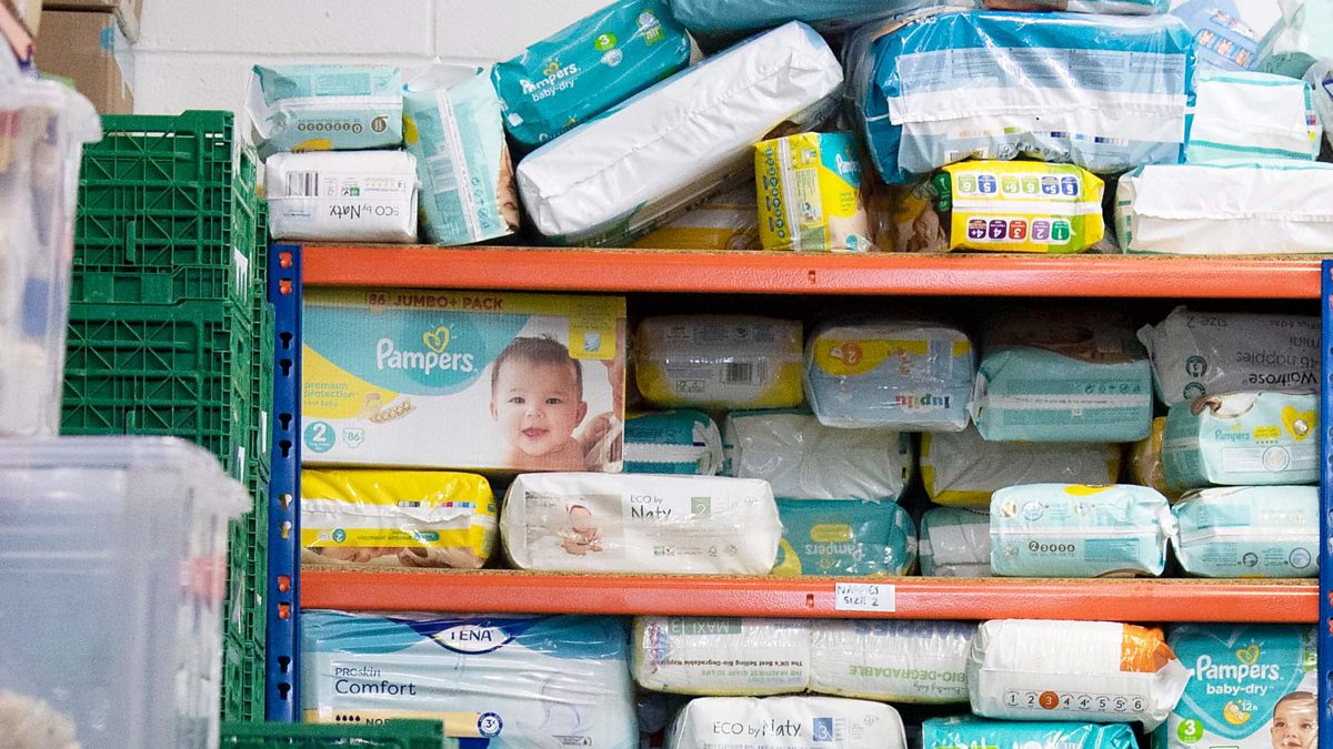 BBC Radio 4 Woman�s Hour, Baby banks, Mercury prize