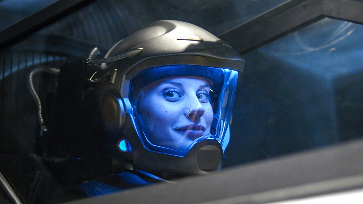 bbc battlestar galactica