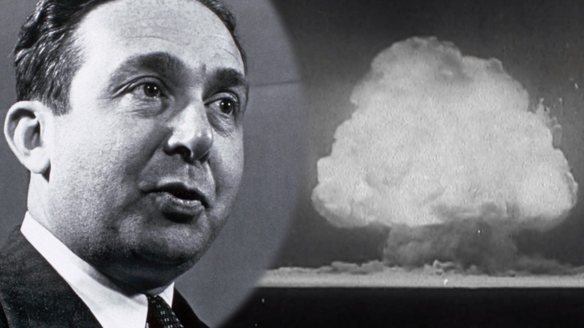 bbc-world-service-the-bomb-ww2-the-scientist-haunted-by-the-atomic-bomb