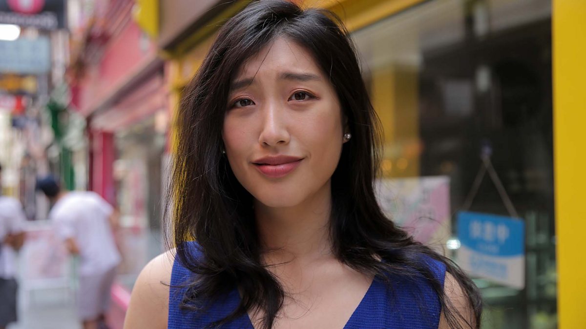 Being British East Asian Sex Beauty And Bodies Bbc Iplayer