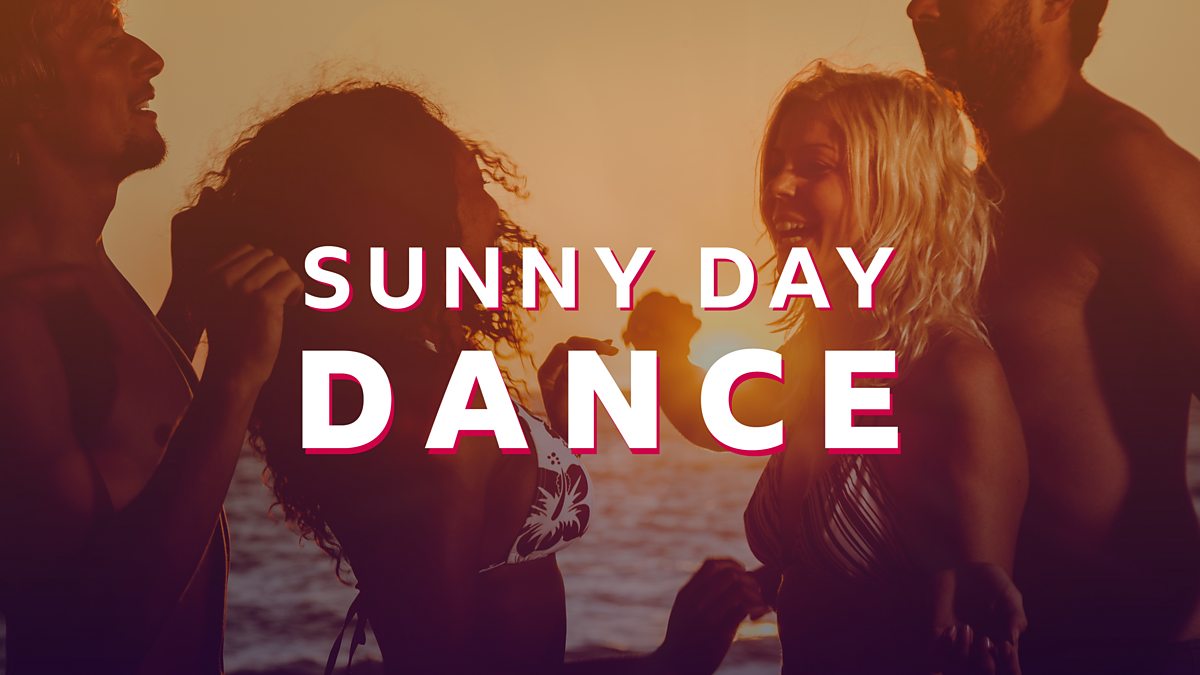 BBC Radio Mixes - Summer Sounds, Your Sunny Day Dance Mix! An hour of ...