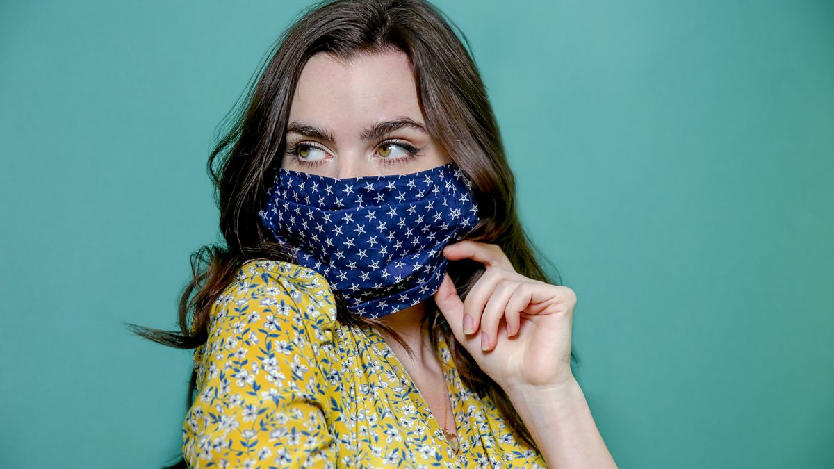 BBC Sounds Beauty Fix with Naomi Shimada, Fashion Fix with Charli