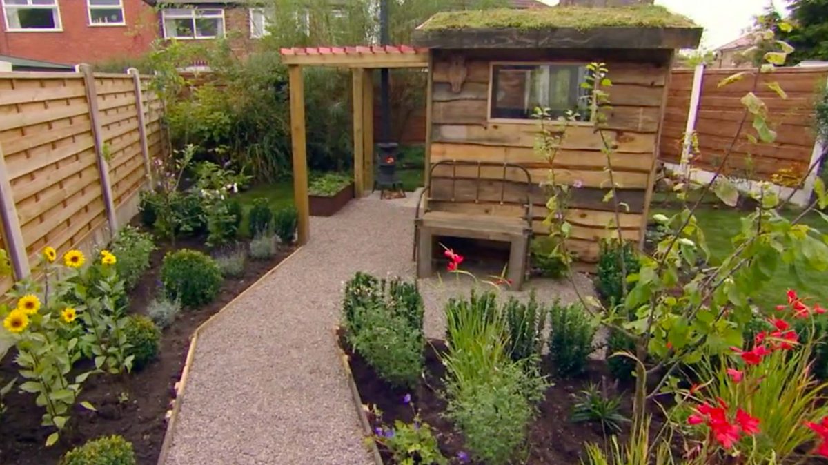 bbc garden design planner