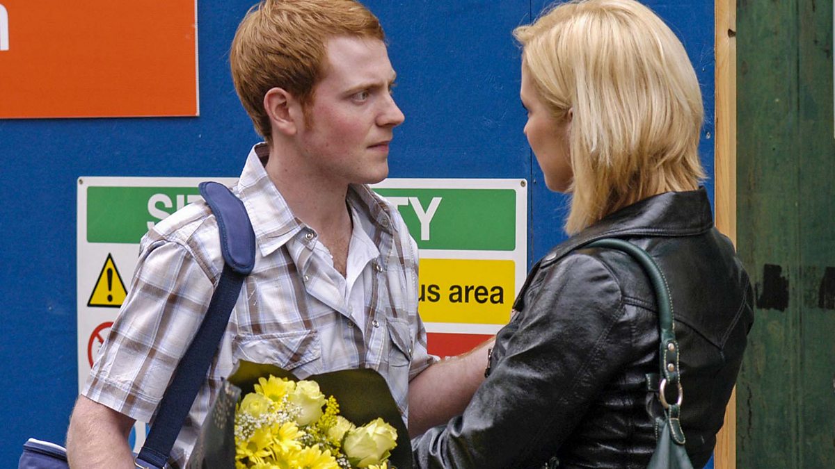 BBC IPlayer - EastEnders 2008 - 2011 - 2008: 05/06/2008