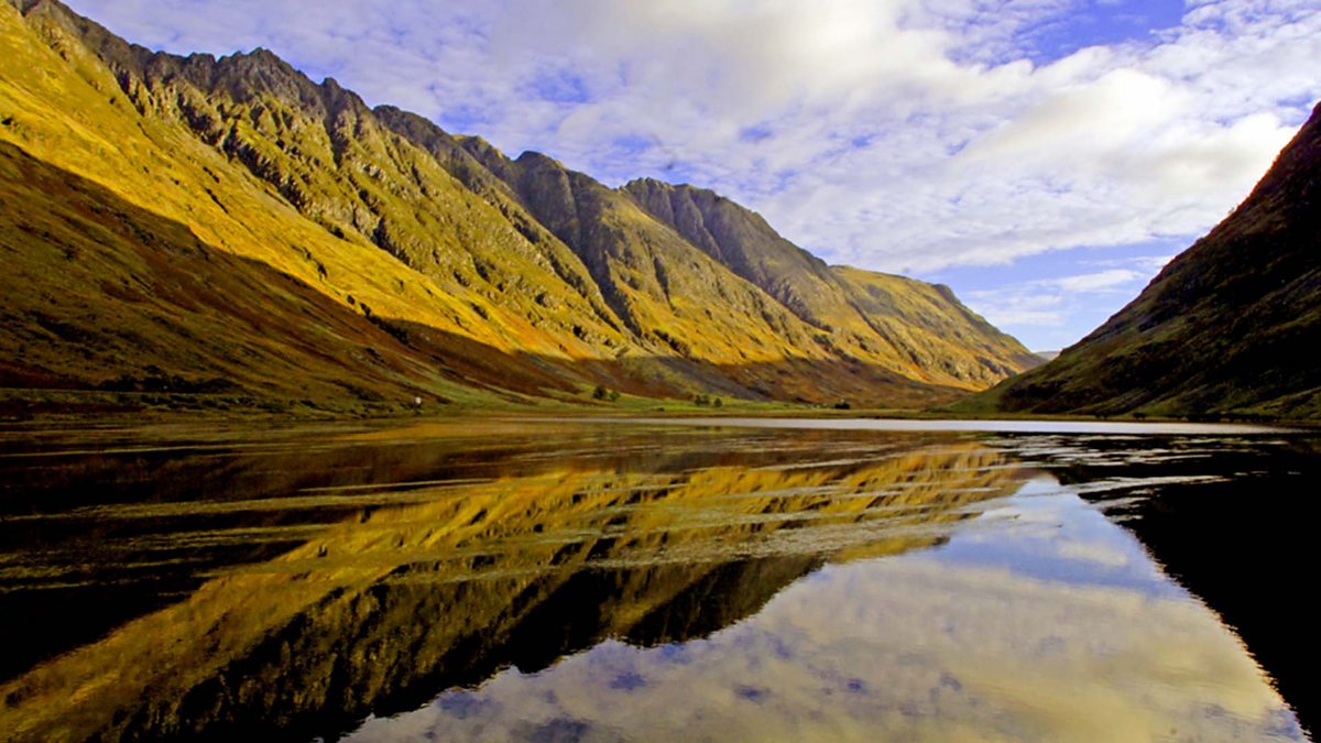 BBC Two - Wild, Scotland - Episode guide