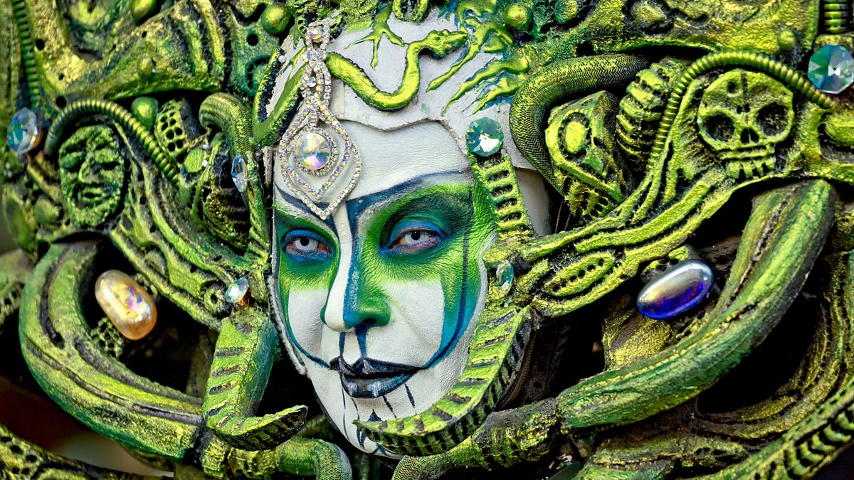 BBC Radio 3 Experience Classical, Music for a While