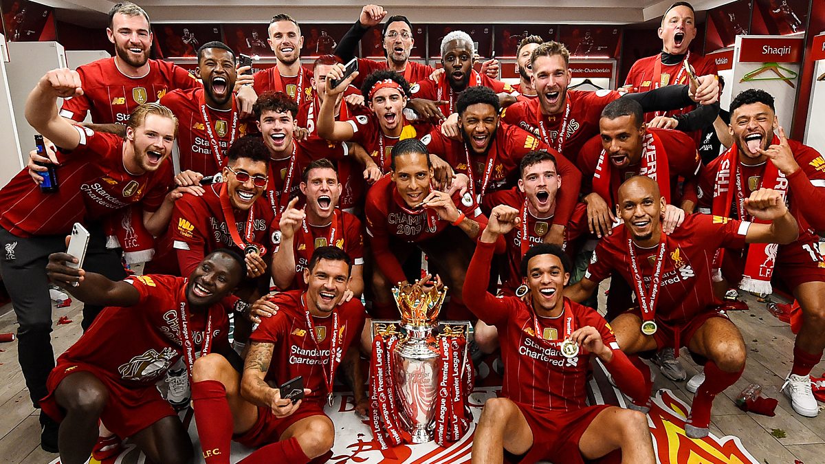 BBC Sport - Liverpool FC: The 30-Year Wait