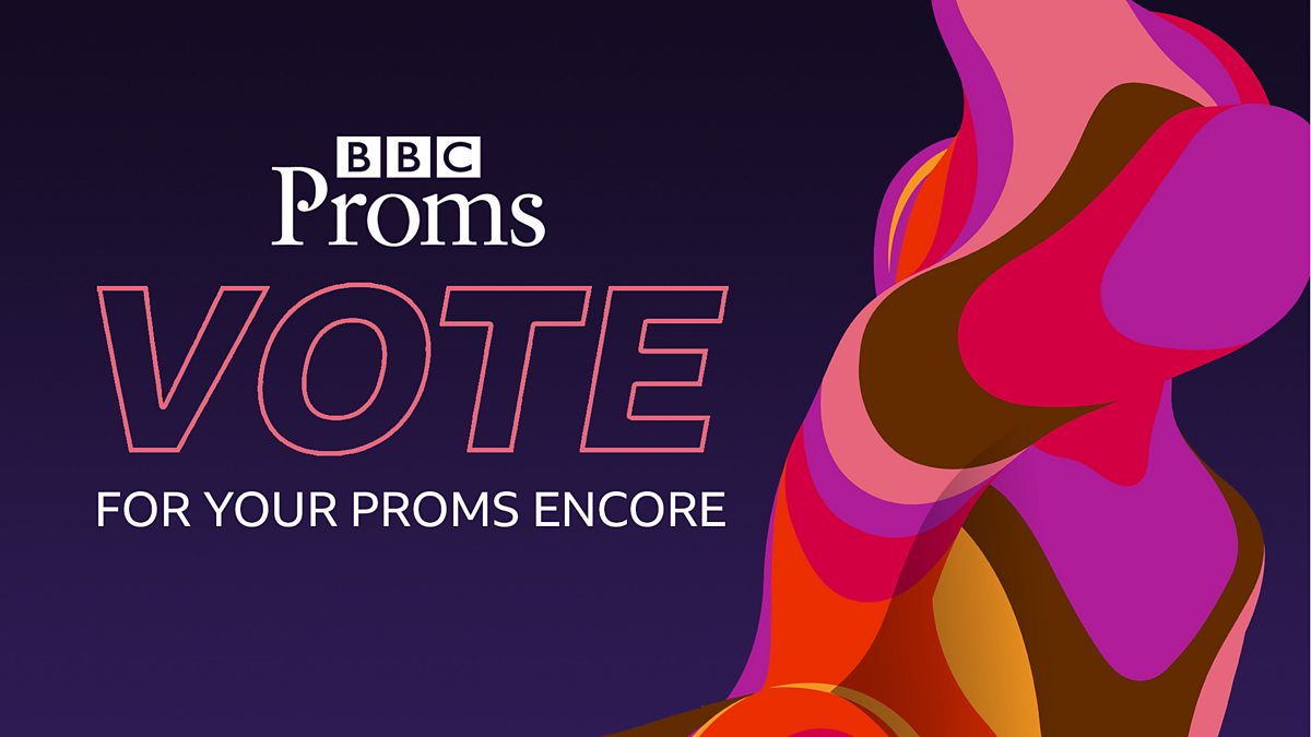 BBC Radio 3 BBC Proms Term and Conditions Vote