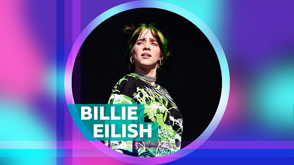 BBC Radio 1 - Radio 1 at Reading and Leeds Festival, Reading + Leeds  Headliners, Billie Eilish 2019