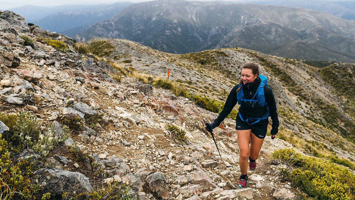 BBC Radio Scotland - Scotland Outdoors, Adventurer Jenny Tough shares ...