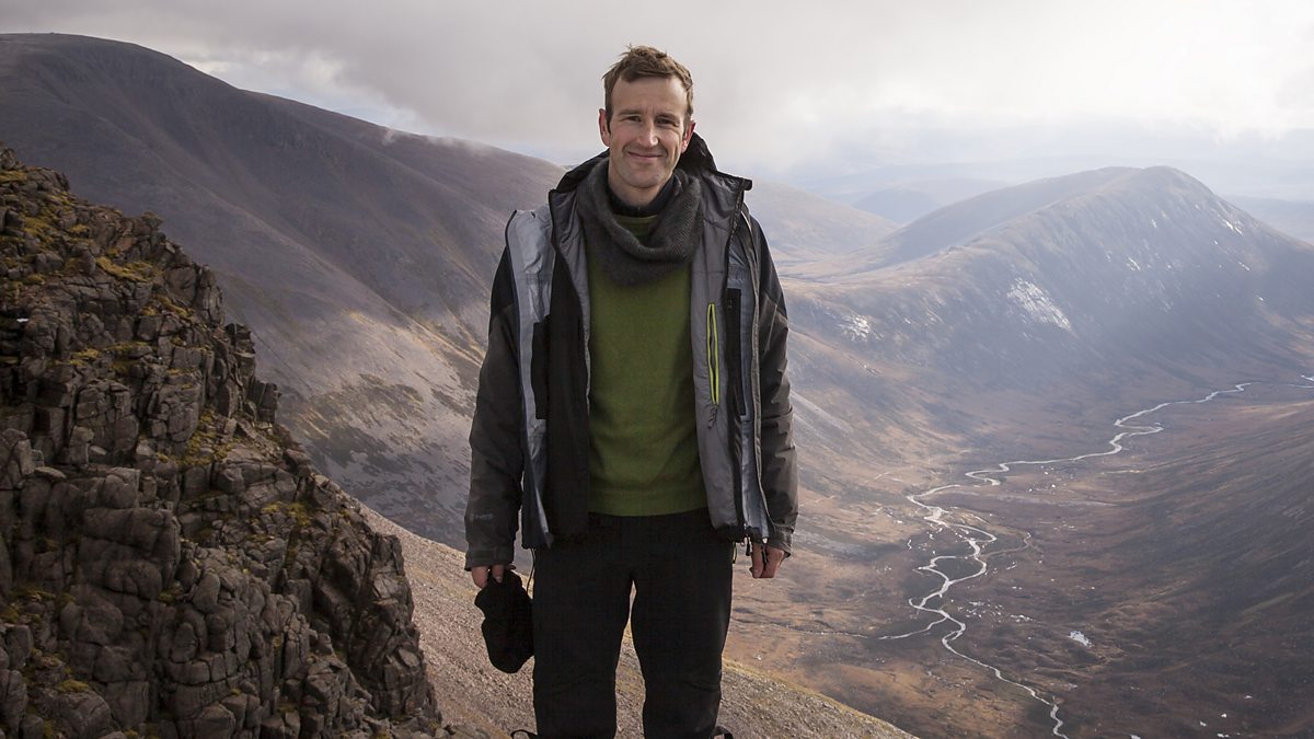 BBC Radio 4 Front Row Robert Macfarlane bestselling author